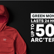 Up to 50% Off Atc’Teryx | Backcountry
